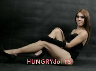 HUNGRYdollTS