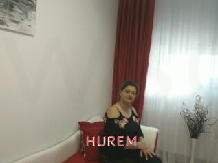 HUREM