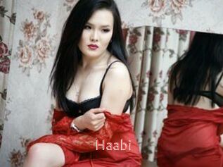 Haabi