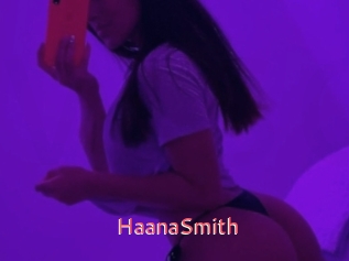 HaanaSmith