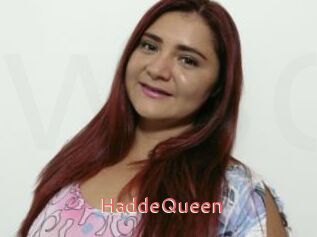 HaddeQueen Webcam Sexe Direct