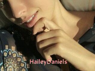 HaileyDaniels Webcam Sexe Direct