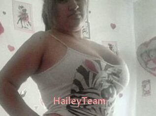 HaileyTeam Webcam Sexe Direct