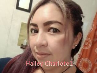 Hailey_Charlote1 Webcam Sexe Direct