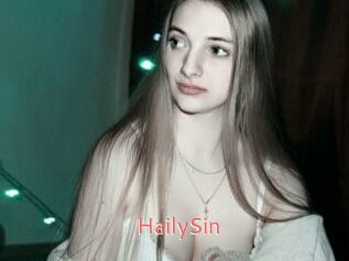 HailySin