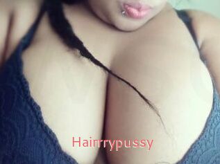 Hairrrypussy