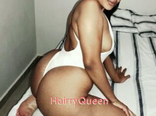HairryQueen