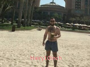 Hairy10inch