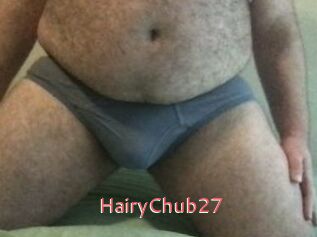 HairyChub27