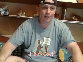 HairyCock