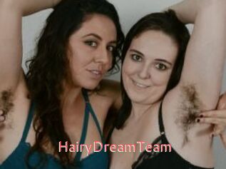 HairyDreamTeam