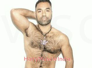 HairyMuscleIndia