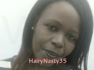 HairyNasty35
