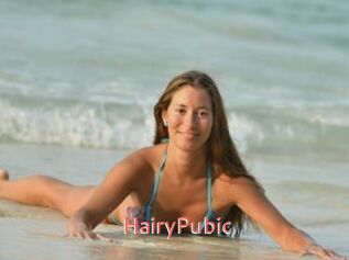 HairyPubic