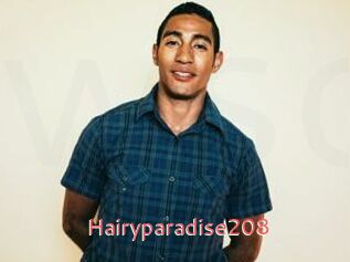 Hairyparadise208