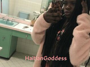 HaitianGoddess