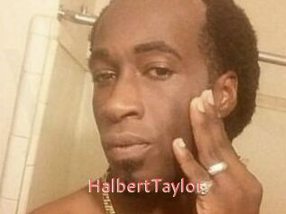 Halbert_Taylor
