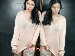HaleyHill