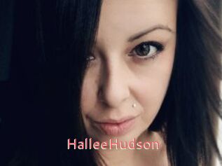HalleeHudson