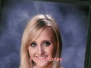 HallieHoney