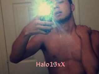Halo13xX