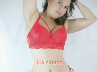 Halrinach