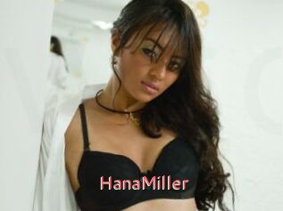 HanaMiller