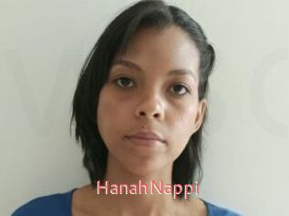 HanahNappi
