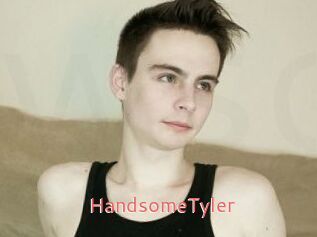 HandsomeTyler