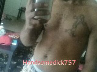 Handsome_dick757 Webcam Sexe Direct