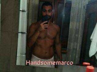 Handsomemarco