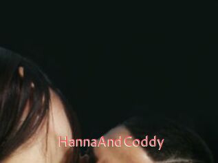HannaAndCoddy