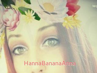 HannaBananaAnna