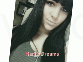 HannaDreams