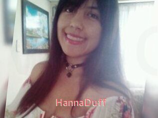 HannaDuff