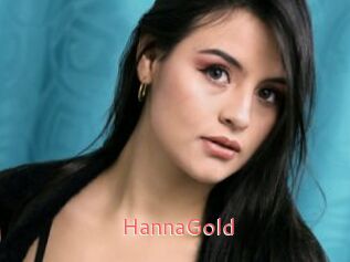 HannaGold