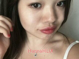 HannaHLiX