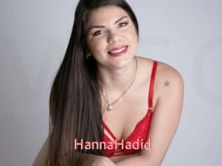 HannaHadid