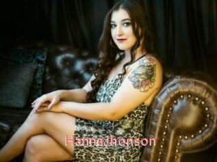 HannaJhonson