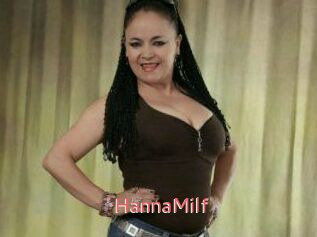 HannaMilf