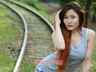 HannaMill