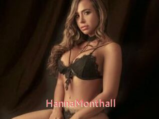 HannaMonthall Webcam Sexe Direct