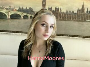 HannaMoores