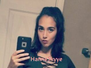 HannaSkyye