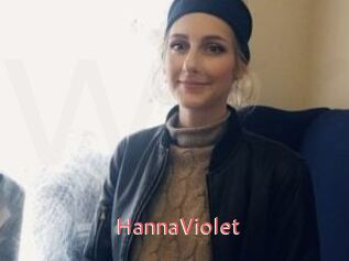 HannaViolet