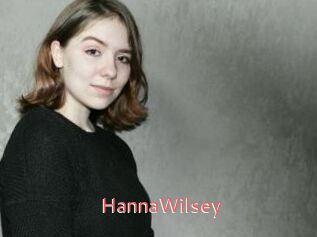 HannaWilsey