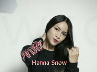 Hanna_Snow Webcam Sexe Direct