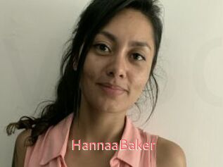 HannaaBaker