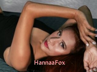 HannaaFox