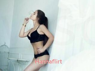 Hannaflirt